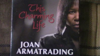 Joan Armatrading - This Charming Life CD
