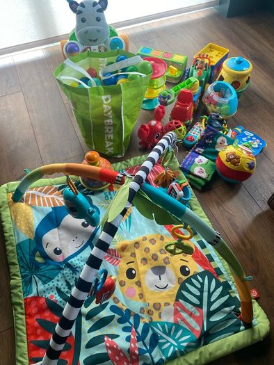 Baby toys