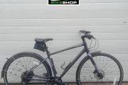 Cannondale Quick Disc 4 City Bike, M(5ft3"-5ft8")