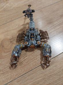 Transformer  Scorponox