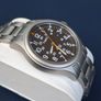 Timex Mens Field watch Image 3