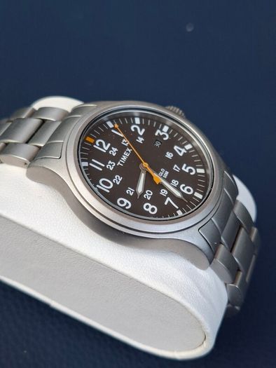 Timex Mens Field watch