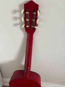 junior guitar