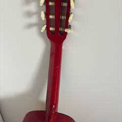 junior guitar