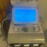 Hydrodermabrasion Machine & stand  facials Image 3