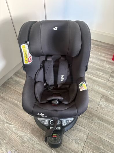 Joie i-Spin 360 I-size Car Seat