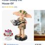 Lego Dobby Image 3