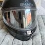 Shark Helmet with pin lock Image 4