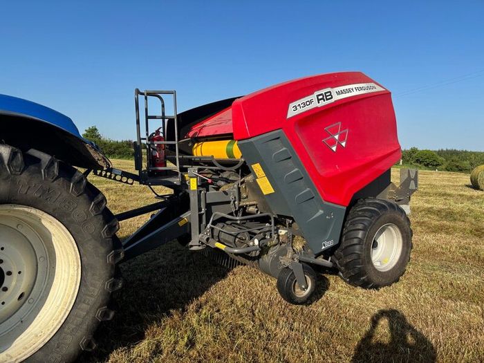 2023 Massey Ferguson RB 3130F