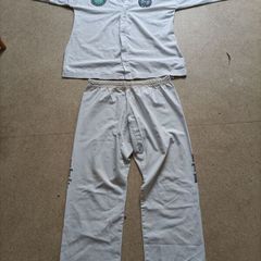 Tae Kwon Do ITF uniform