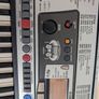 Yamaha PSR 350 with free carry case Image 2