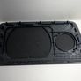 Audi A6 C7 Speaker Cover Trim Rear Left Passenger Side 2012 4g5035405 A3l3b26g Image 2