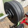 Home Gym Setup Image 3