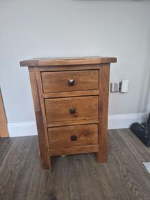 bedside