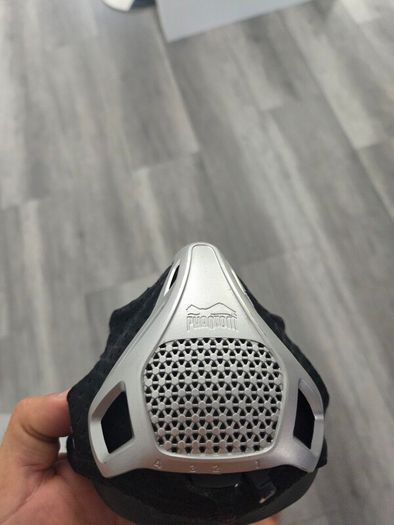 training mask