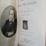 Philip Massinger Edited by Arthur Symons (2 Volume Set) (HQ421) Image 2