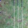 Set of 3 Ladies RH Golf WOODS (3, 5 & 7) Image 2