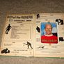 Roy of the Rovers Annual 1969 Image 2