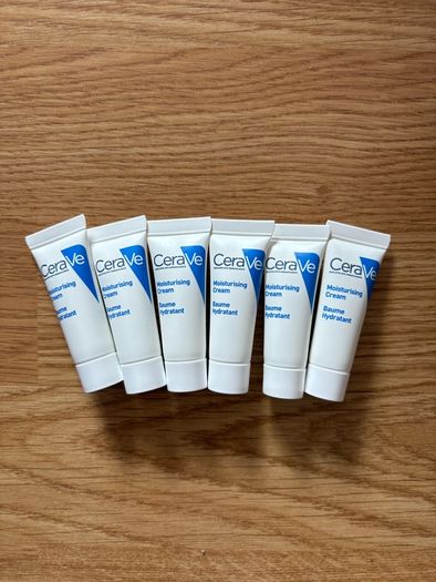 Cerave Moisturising Cream