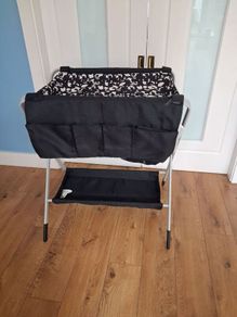 Free Baby Changing Table