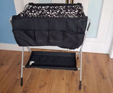 Free Baby Changing Table