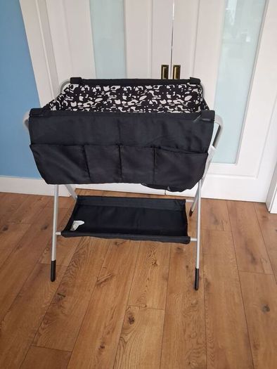 Free Baby Changing Table