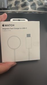 apple watch charger