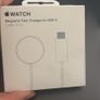 apple watch charger Image 3