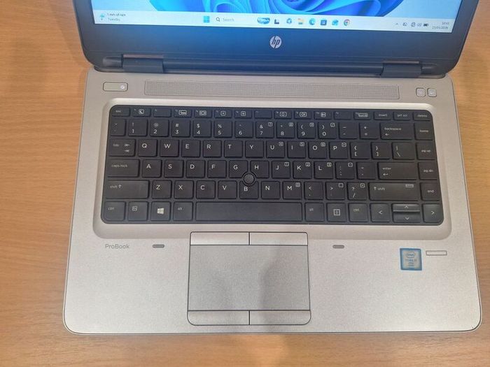 HP Probook 640