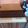 Retro Bread bin Image 2