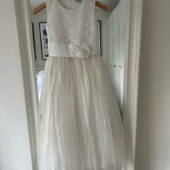 communion dress