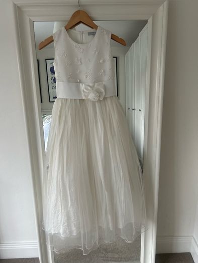 communion dress