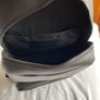 Calvin Klein leatherette rucksack/backpack/laptop holder Image 8