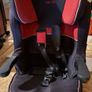 Car seat Image 4