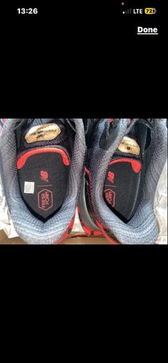New Balance training running shoes size 45 UK 11 brand new