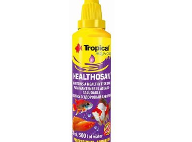 Tropical Healthosan 30ml