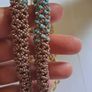 Vintage 1960s Handmade Beaded Necklaces Image 7