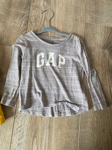 Gap set