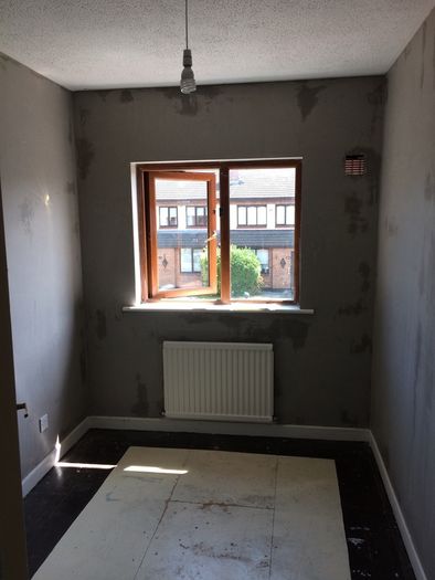 Plastering Dublin