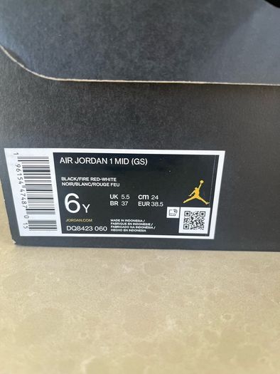 Jordans