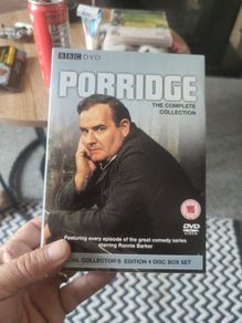 dvd box set complete collection
