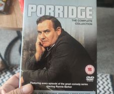 dvd box set complete collection
