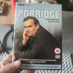 dvd box set complete collection