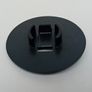 Vintage Star Wars Darth Vader's Star Destroyer Action Stand Part Image 2