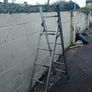 A Frame ladder Image 3
