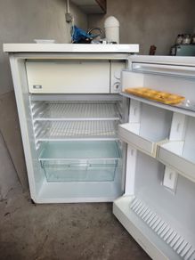 Electrolux fridge freezer