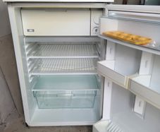 Electrolux fridge freezer