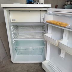 Electrolux fridge freezer