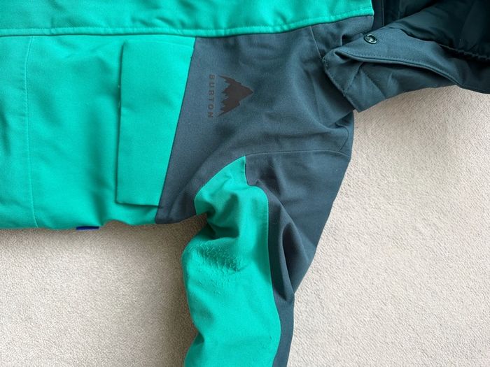 Kids Burton Ski Suit