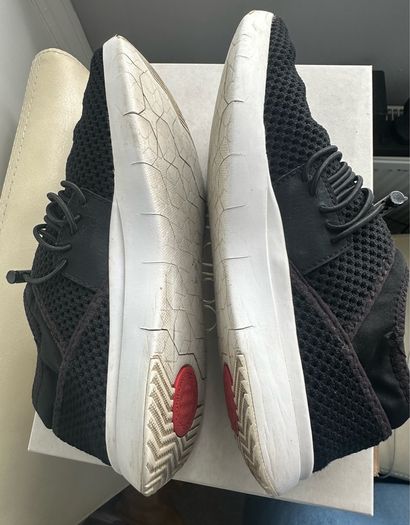 Fitflop trainers - sz 38.5